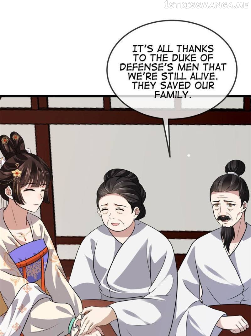 The Sickly Tyrant With An Innocent Facade Chapter 122 page 13