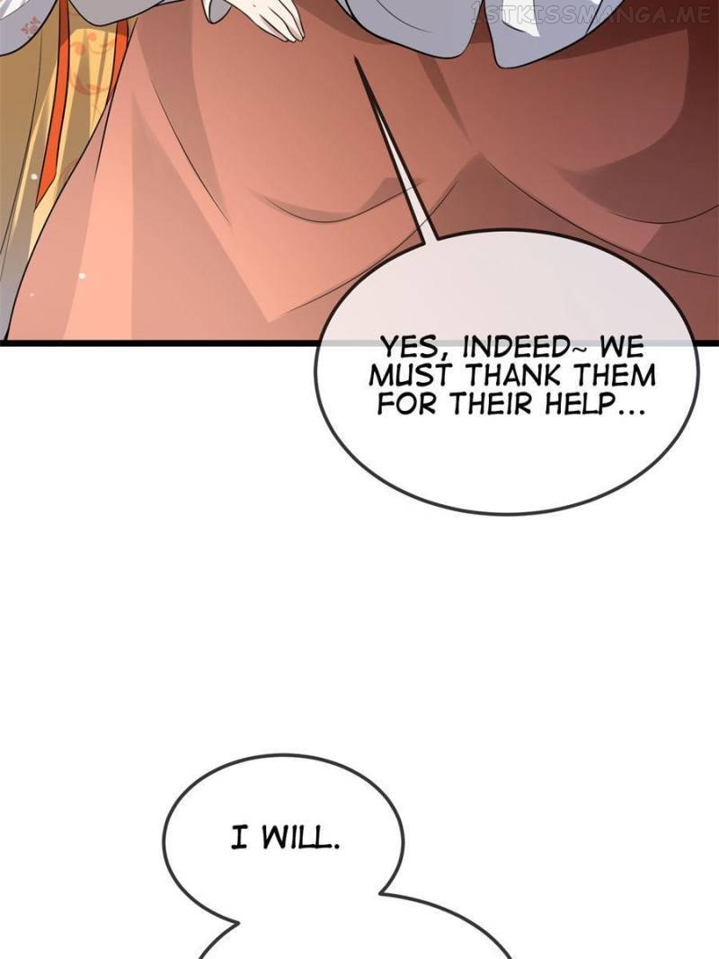 The Sickly Tyrant With An Innocent Facade Chapter 122 page 14