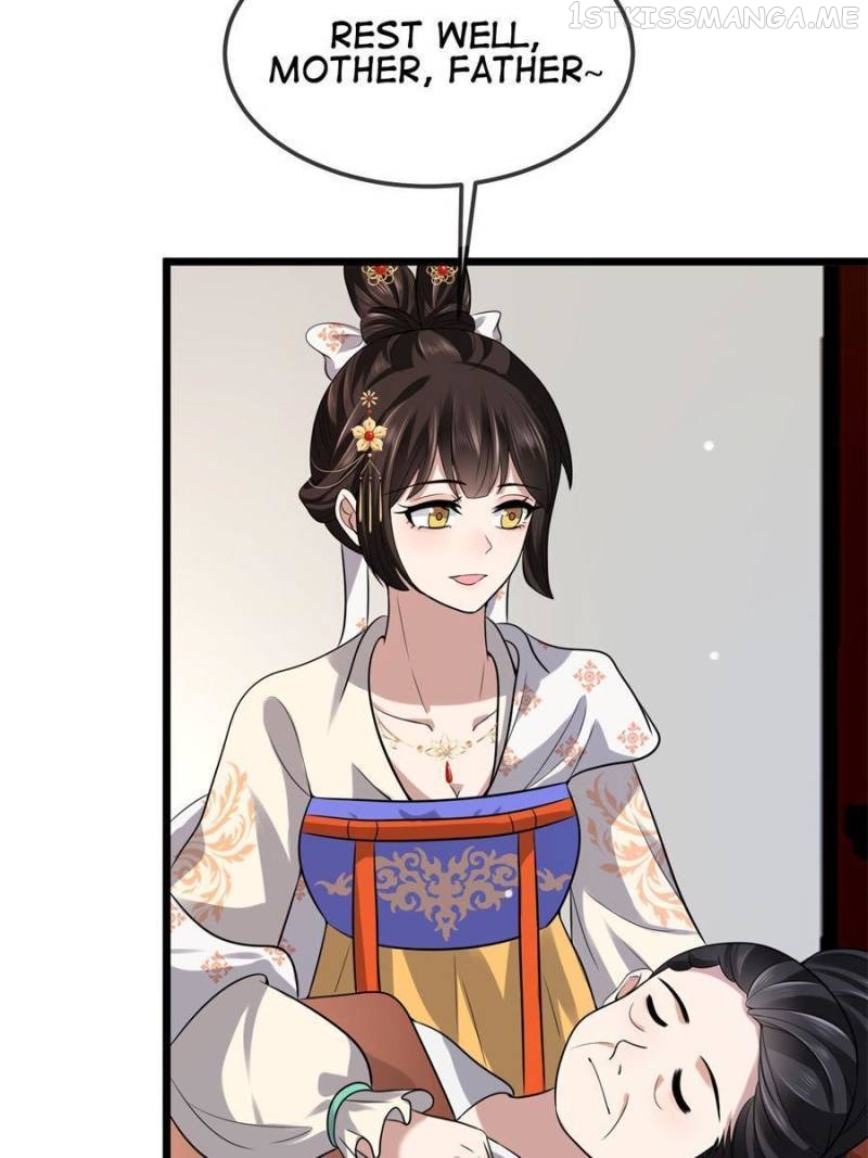 The Sickly Tyrant With An Innocent Facade Chapter 122 page 15