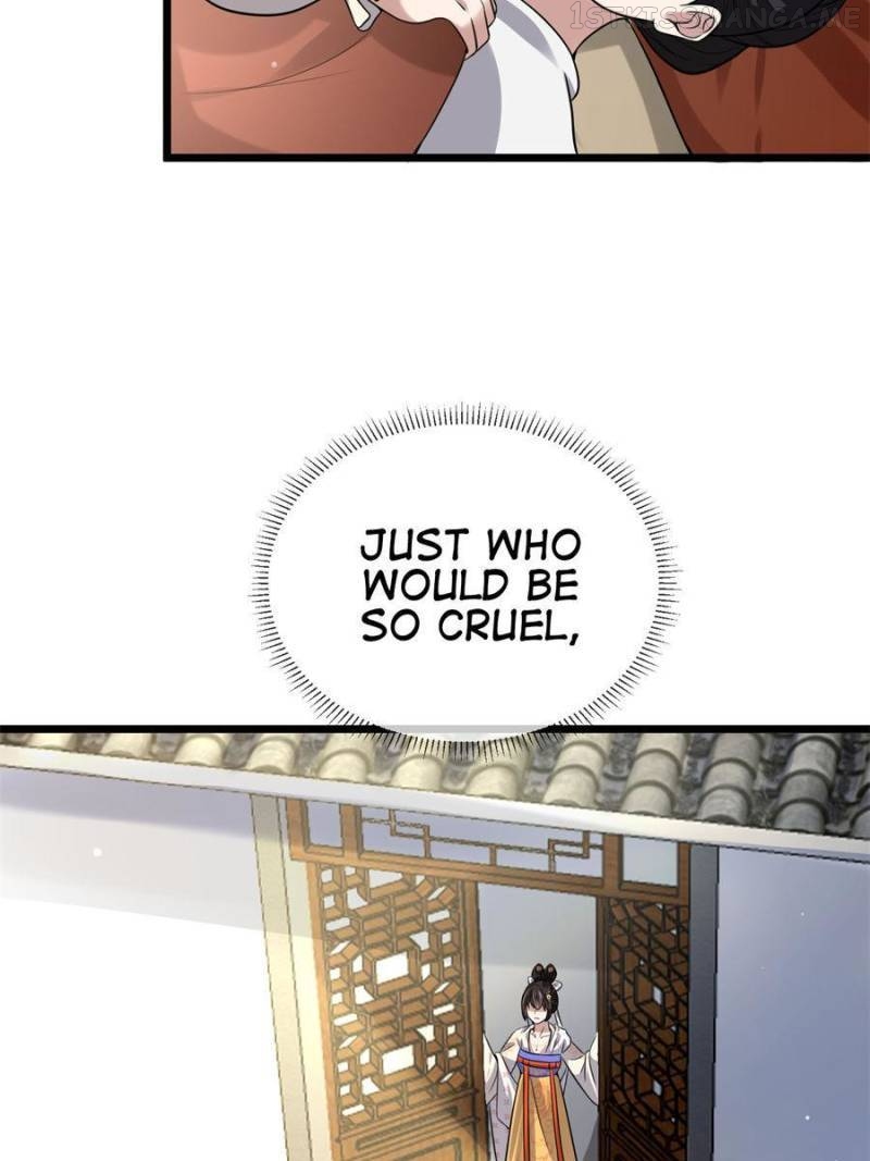 The Sickly Tyrant With An Innocent Facade Chapter 122 page 16