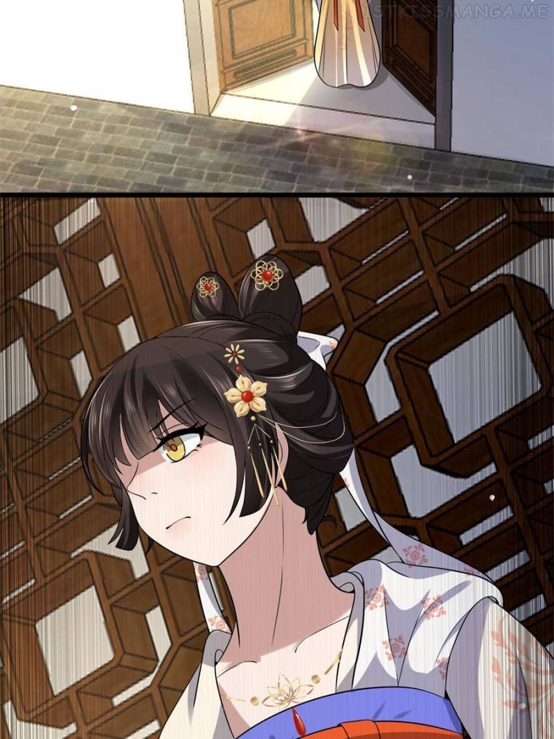 The Sickly Tyrant With An Innocent Facade Chapter 122 page 17
