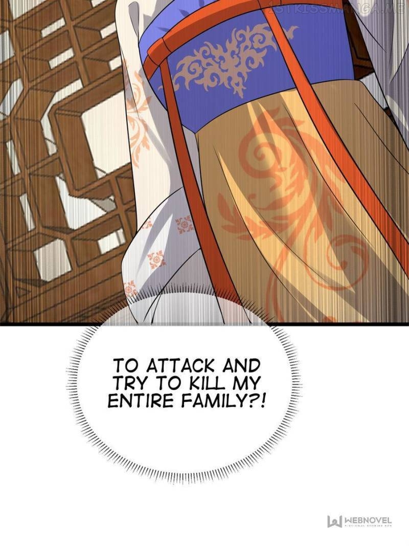 The Sickly Tyrant With An Innocent Facade Chapter 122 page 18