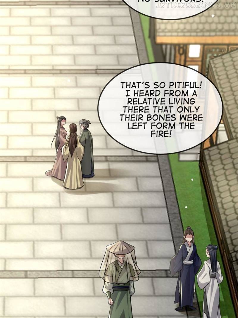 The Sickly Tyrant With An Innocent Facade Chapter 122 page 1