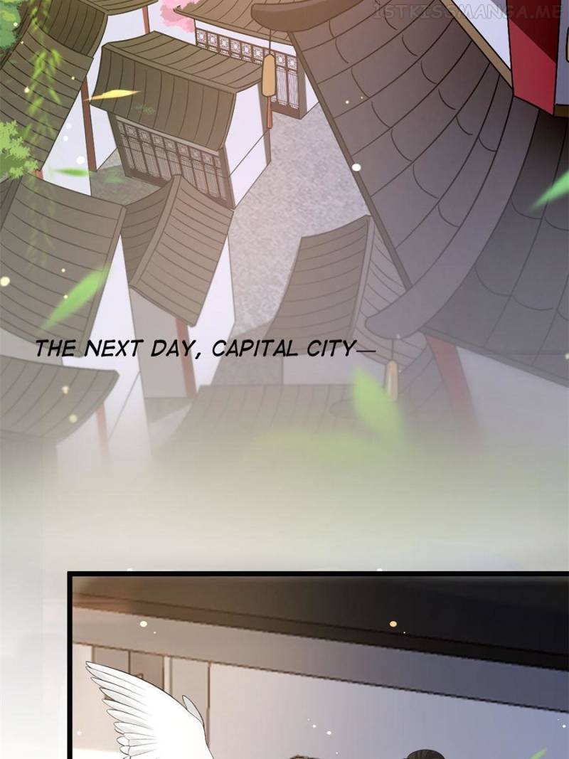 The Sickly Tyrant With An Innocent Facade Chapter 122 page 20
