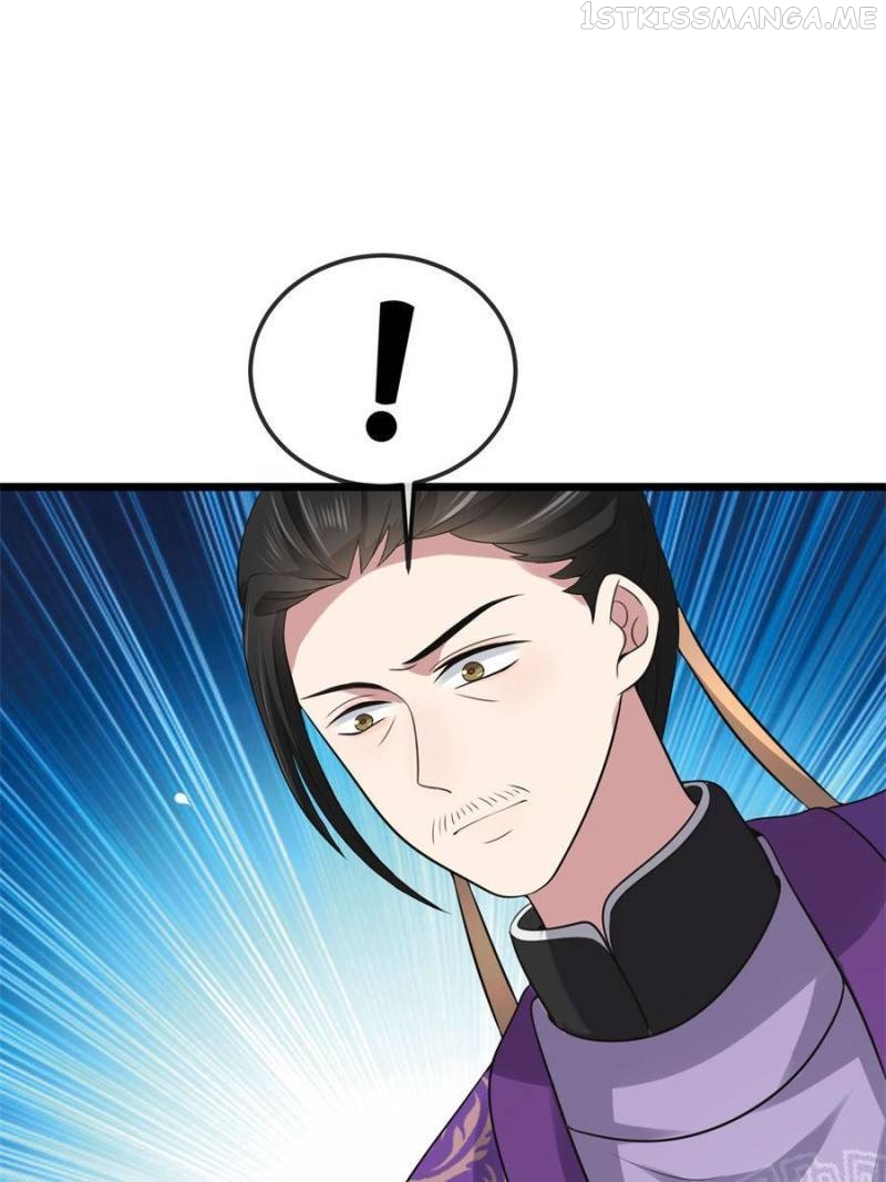 The Sickly Tyrant With An Innocent Facade Chapter 122 page 22
