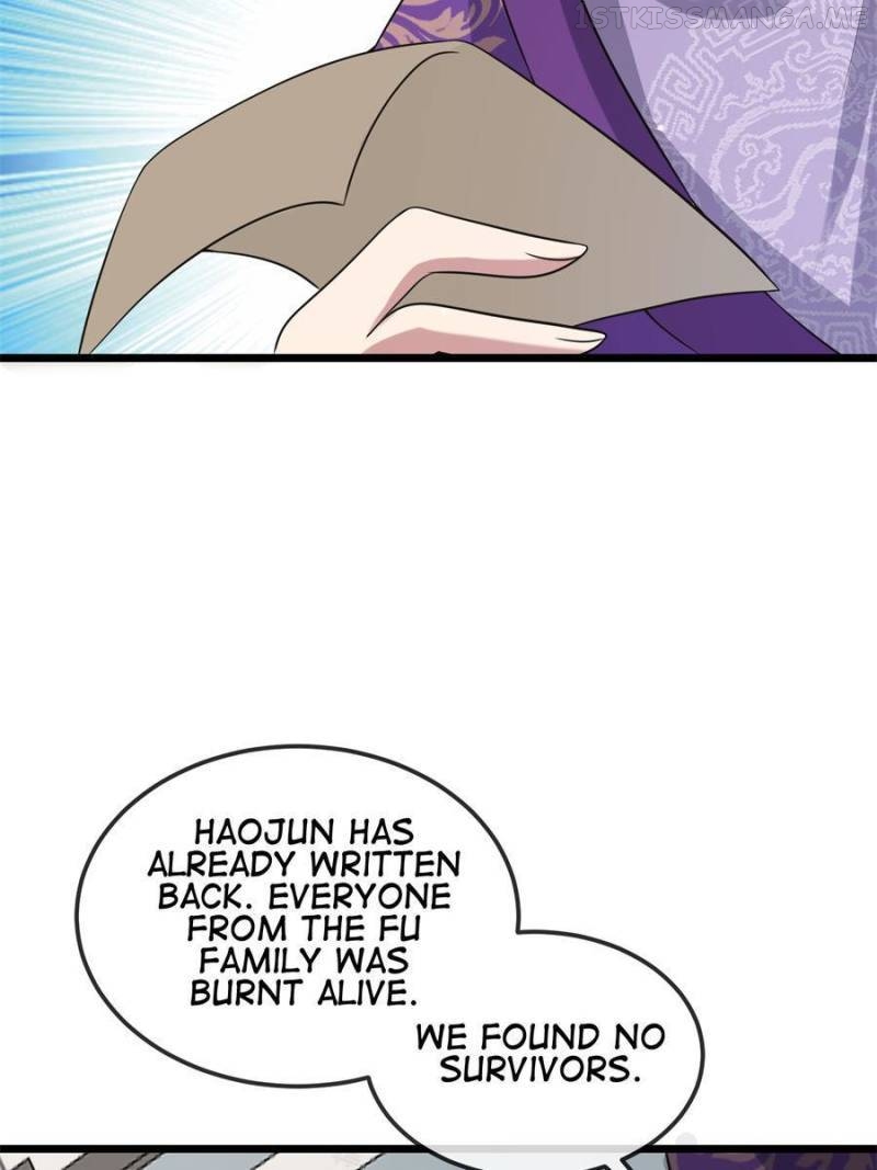 The Sickly Tyrant With An Innocent Facade Chapter 122 page 23