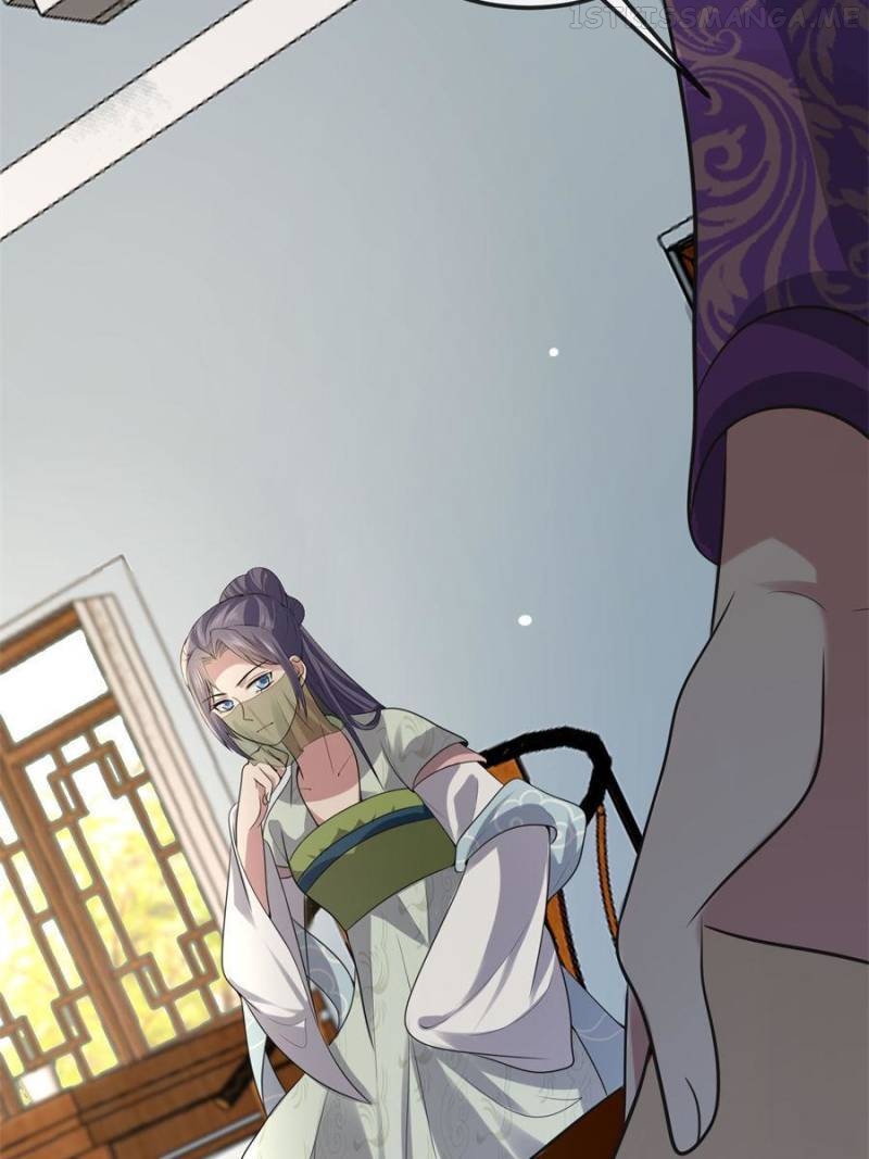 The Sickly Tyrant With An Innocent Facade Chapter 122 page 24