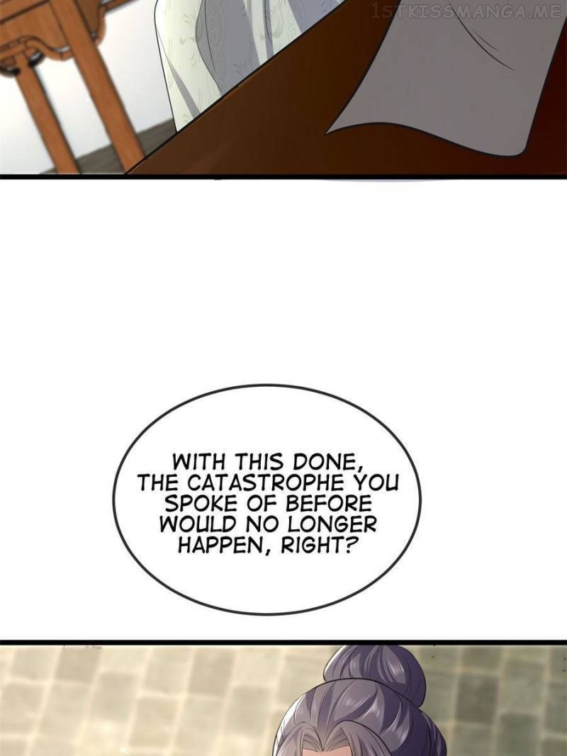 The Sickly Tyrant With An Innocent Facade Chapter 122 page 25