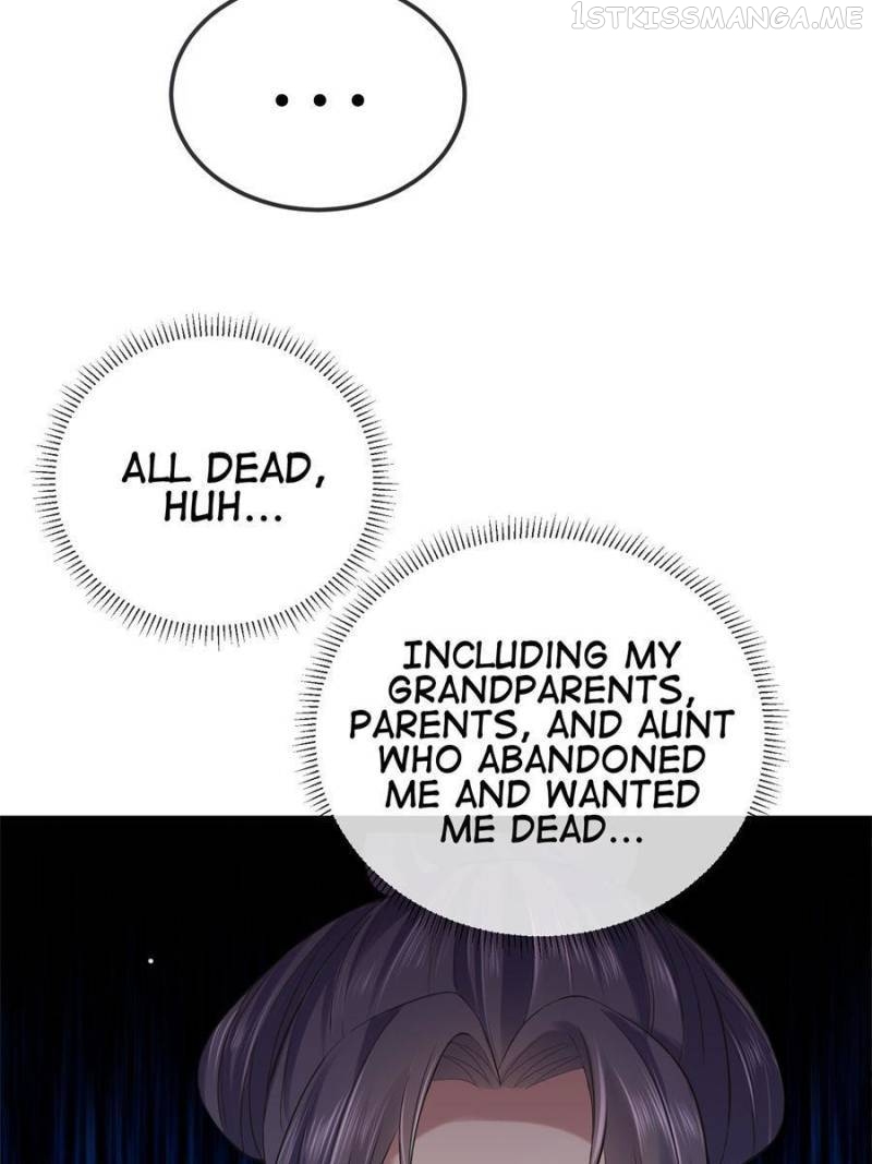 The Sickly Tyrant With An Innocent Facade Chapter 122 page 27