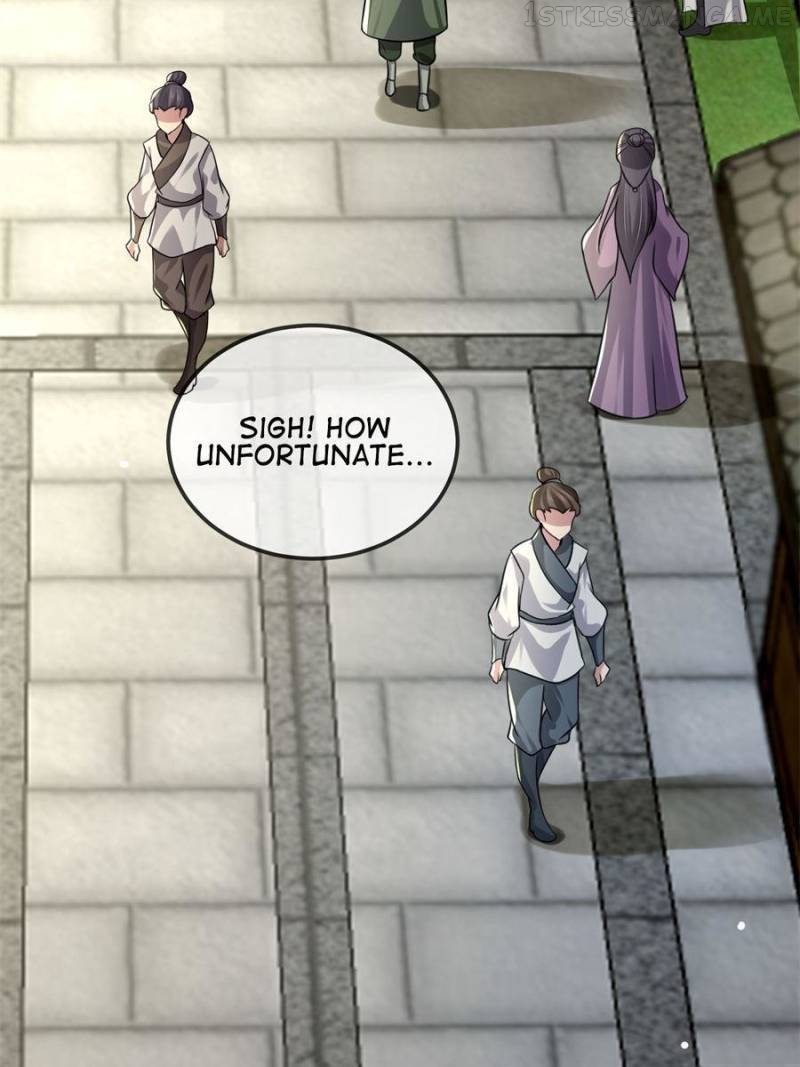 The Sickly Tyrant With An Innocent Facade Chapter 122 page 2