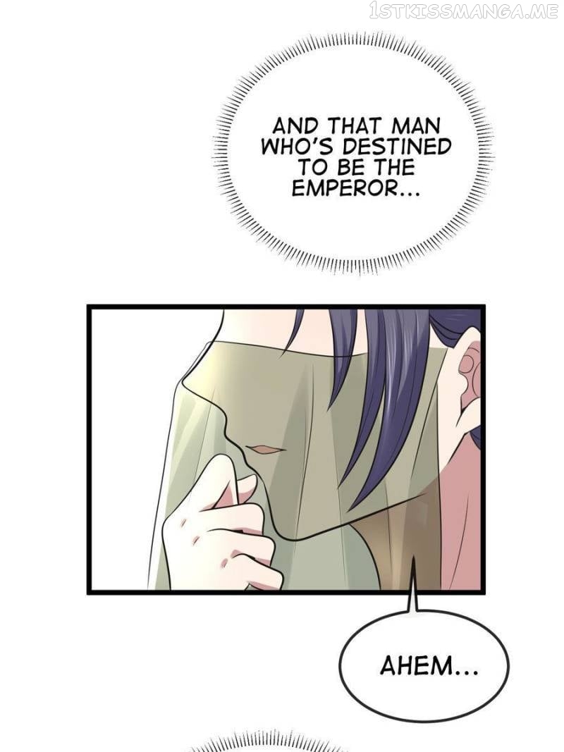 The Sickly Tyrant With An Innocent Facade Chapter 122 page 29