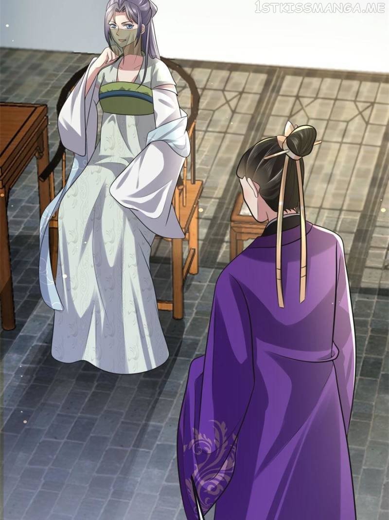 The Sickly Tyrant With An Innocent Facade Chapter 122 page 31