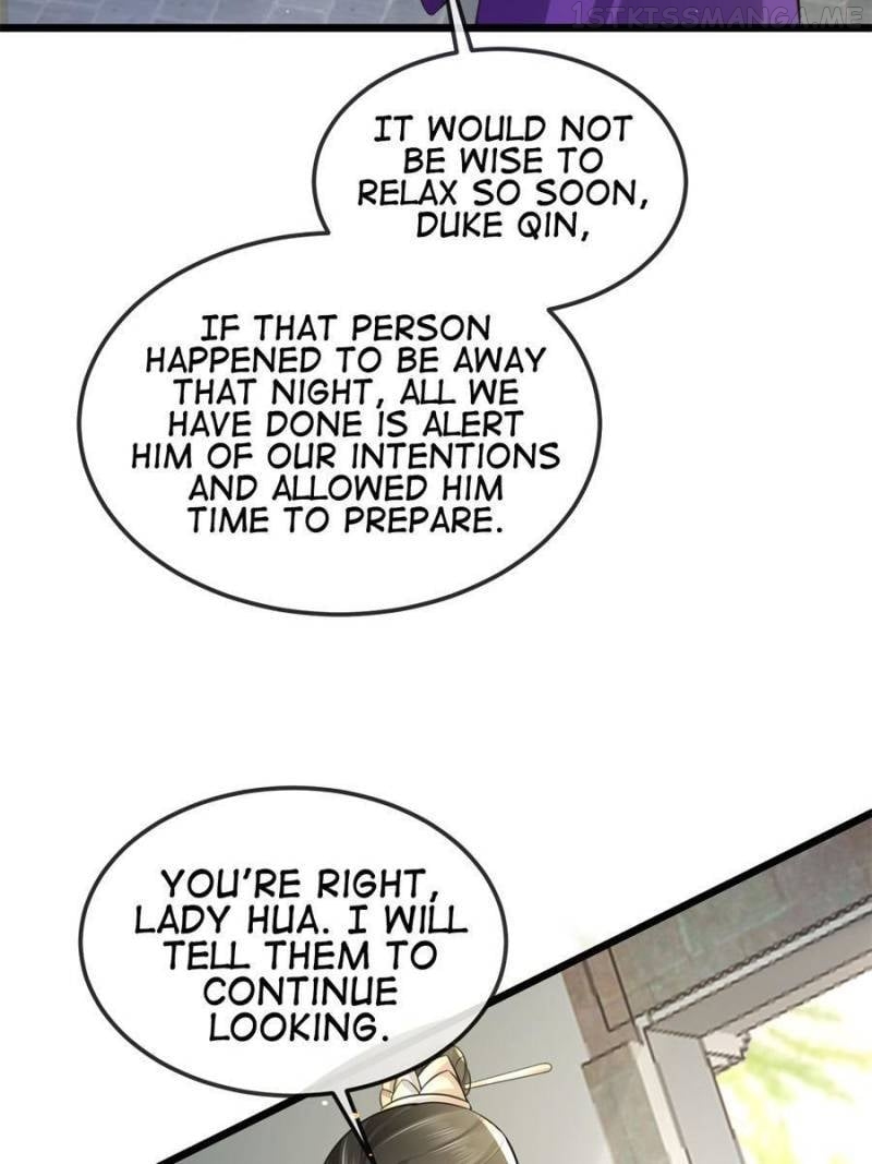 The Sickly Tyrant With An Innocent Facade Chapter 122 page 32