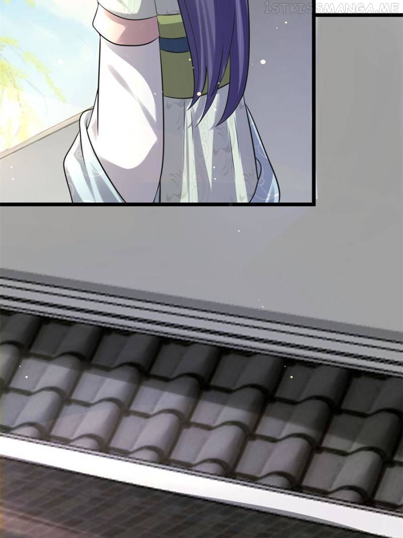 The Sickly Tyrant With An Innocent Facade Chapter 122 page 35