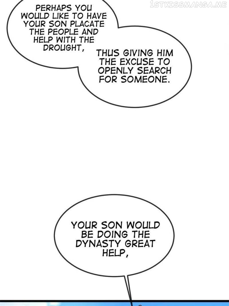 The Sickly Tyrant With An Innocent Facade Chapter 122 page 37