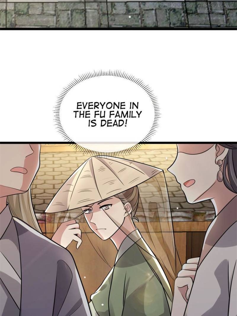 The Sickly Tyrant With An Innocent Facade Chapter 122 page 3