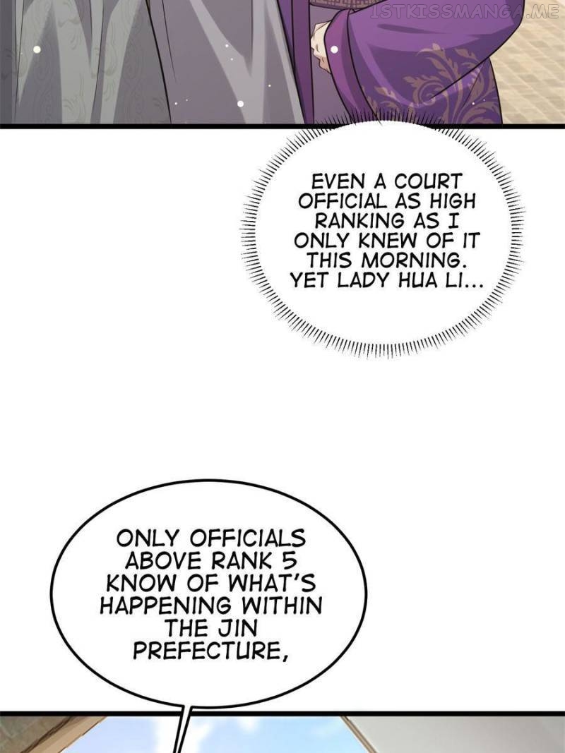 The Sickly Tyrant With An Innocent Facade Chapter 122 page 40