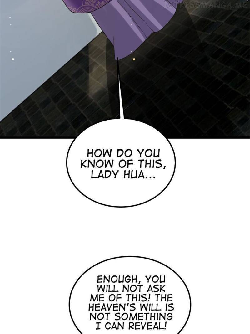 The Sickly Tyrant With An Innocent Facade Chapter 122 page 42