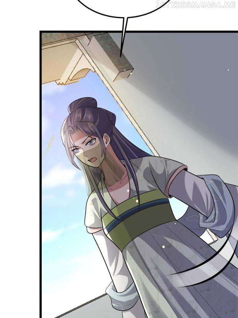 The Sickly Tyrant With An Innocent Facade Chapter 122 page 43