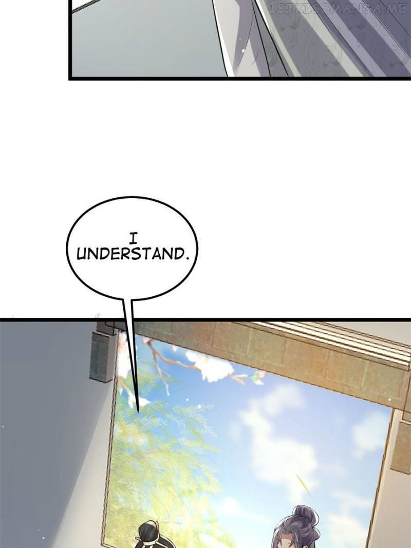 The Sickly Tyrant With An Innocent Facade Chapter 122 page 44
