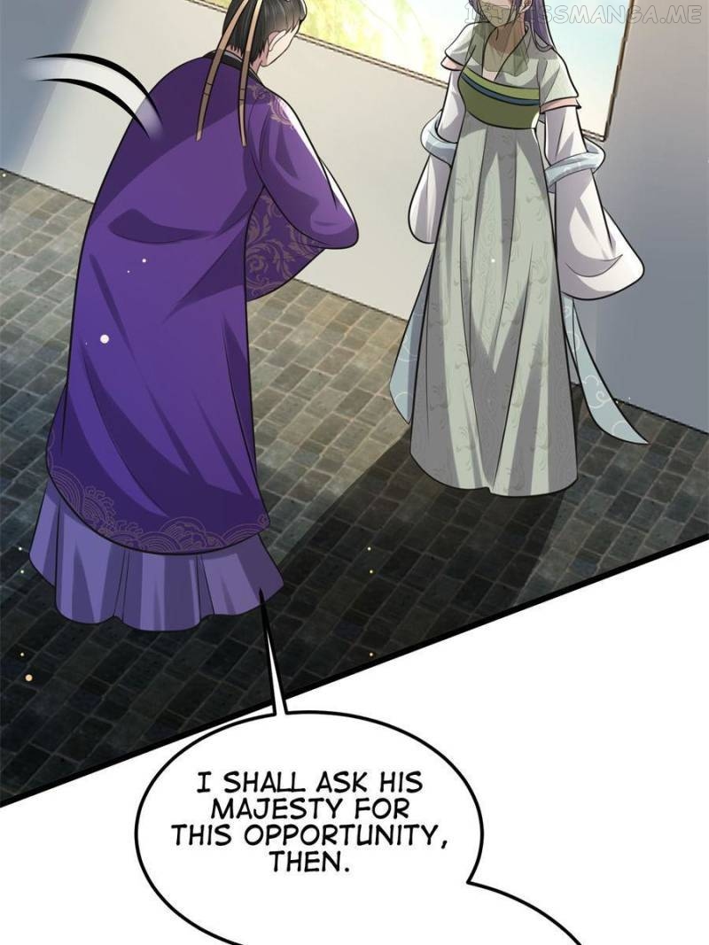 The Sickly Tyrant With An Innocent Facade Chapter 122 page 45
