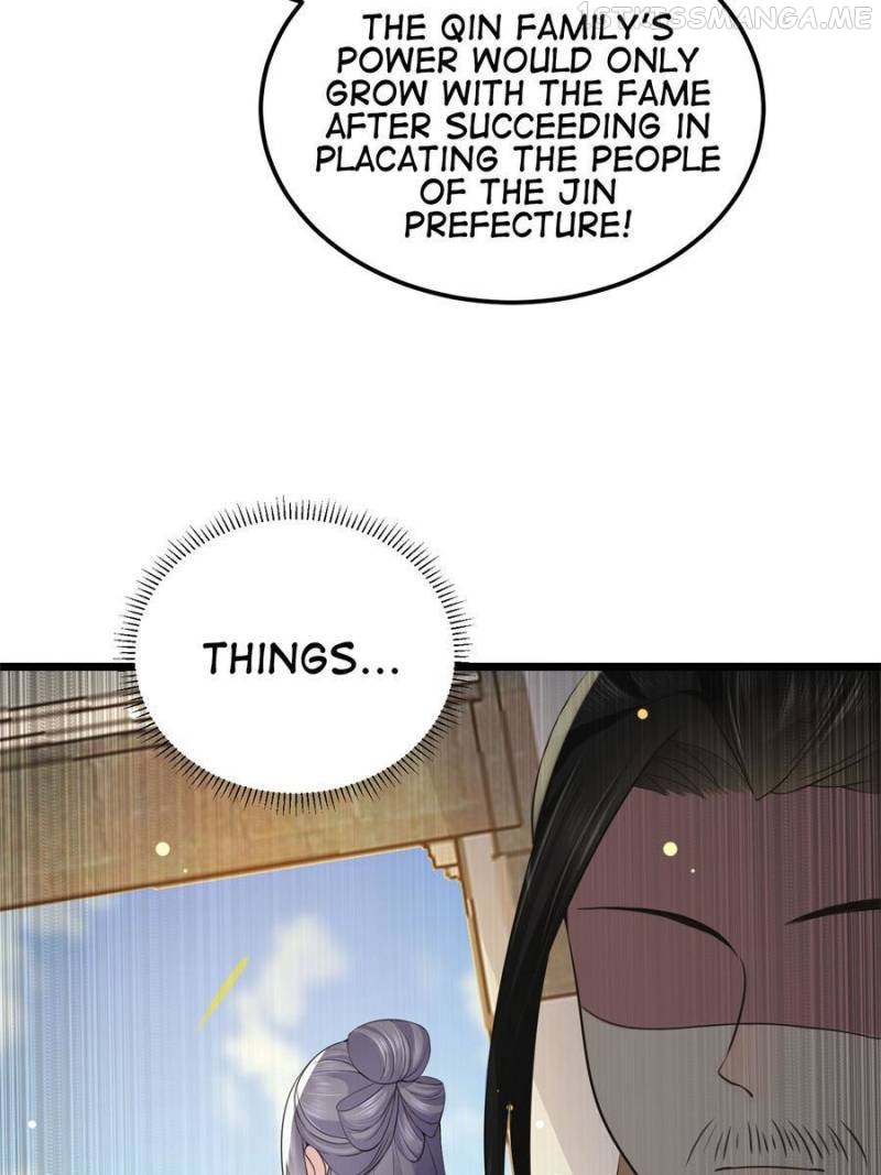 The Sickly Tyrant With An Innocent Facade Chapter 122 page 46