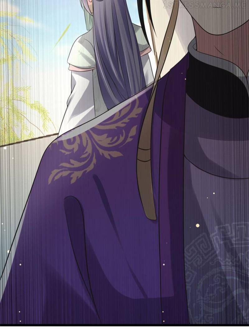 The Sickly Tyrant With An Innocent Facade Chapter 122 page 47