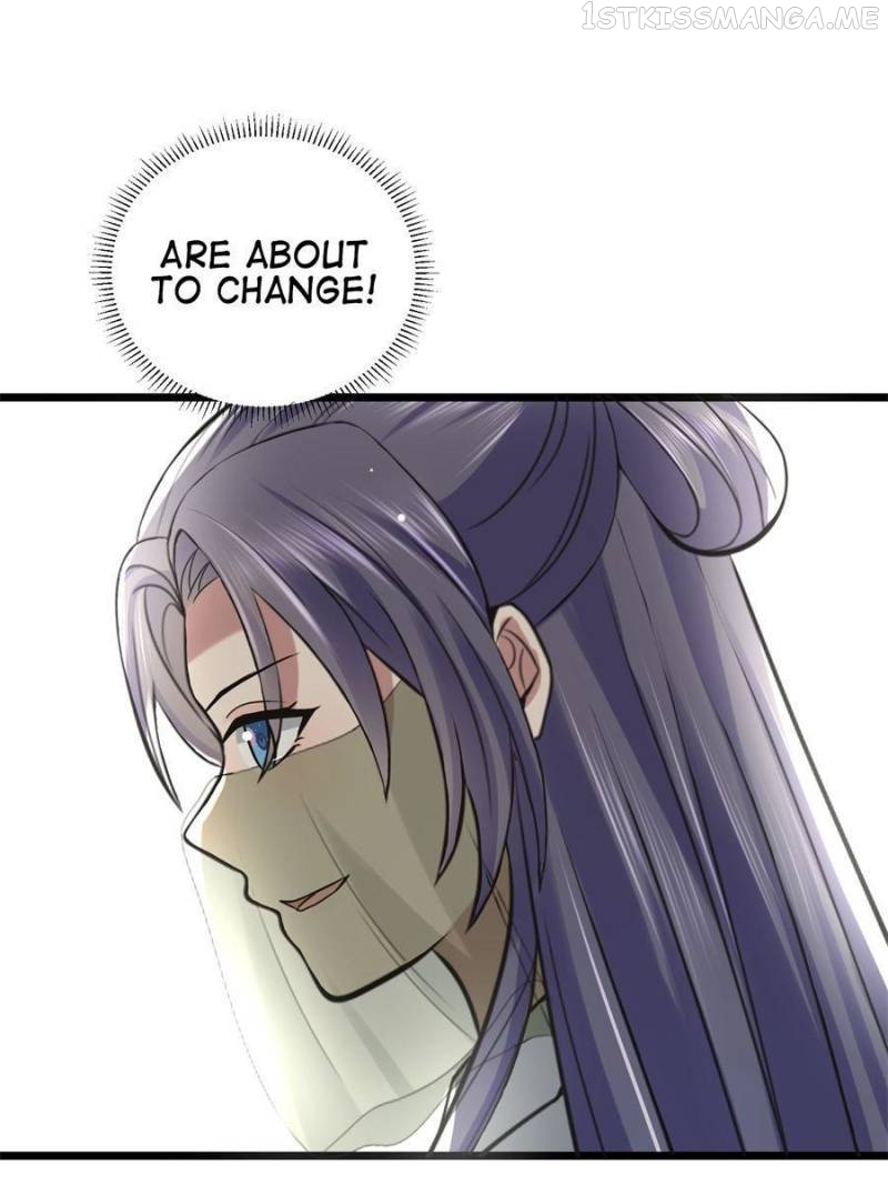 The Sickly Tyrant With An Innocent Facade Chapter 122 page 48