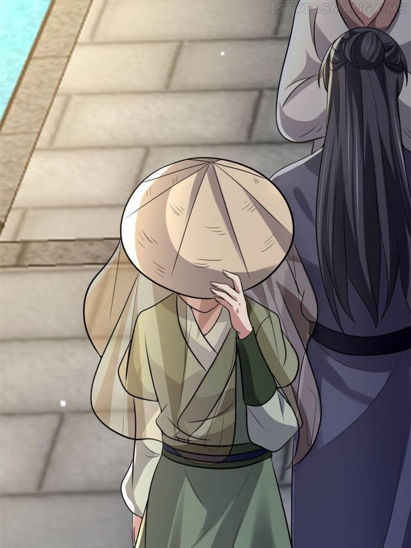 The Sickly Tyrant With An Innocent Facade Chapter 122 page 5