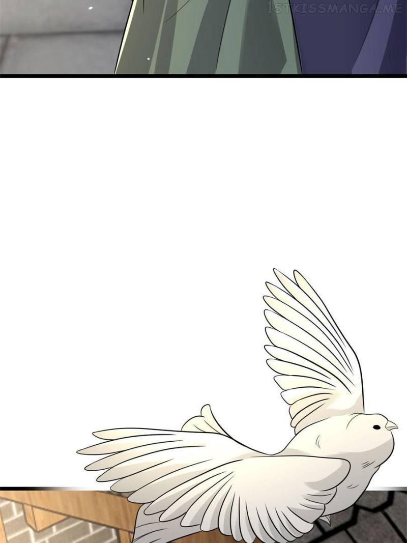 The Sickly Tyrant With An Innocent Facade Chapter 122 page 6