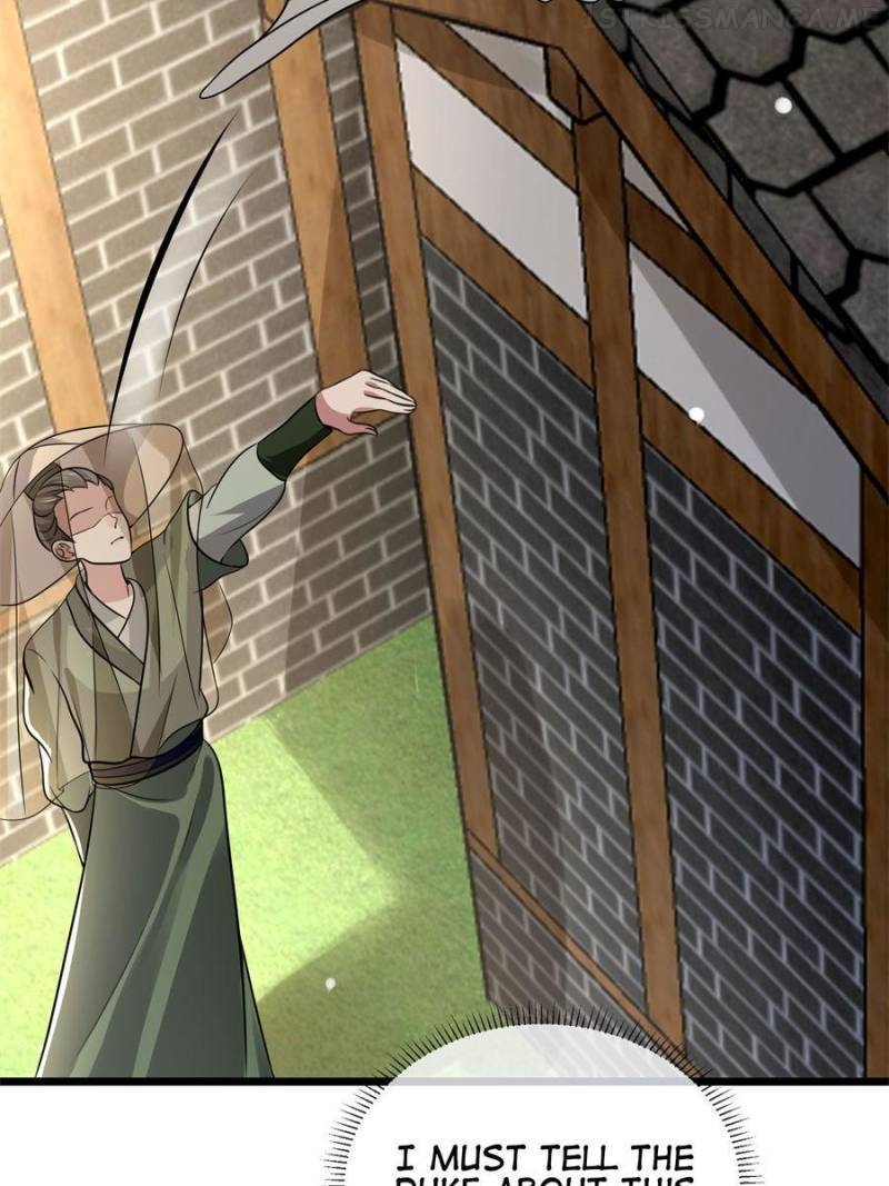 The Sickly Tyrant With An Innocent Facade Chapter 122 page 7