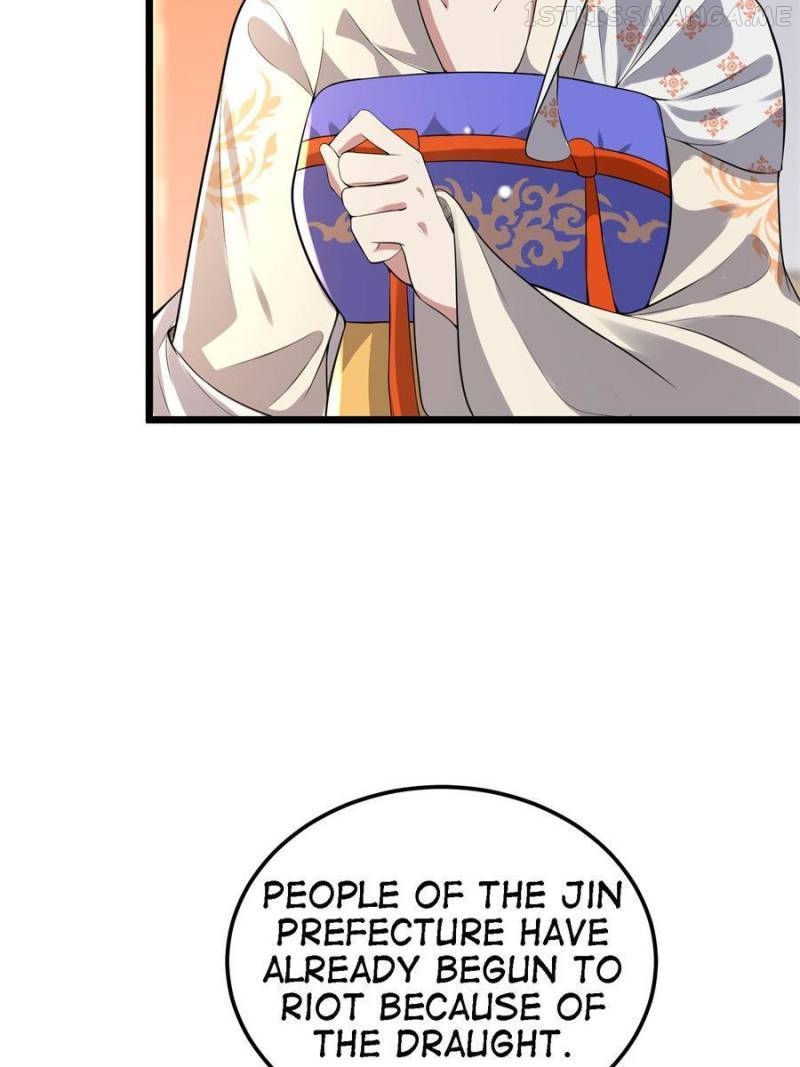 The Sickly Tyrant With An Innocent Facade Chapter 123 page 9