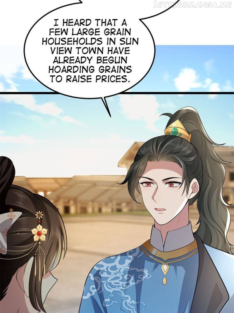 The Sickly Tyrant With An Innocent Facade Chapter 123 page 10