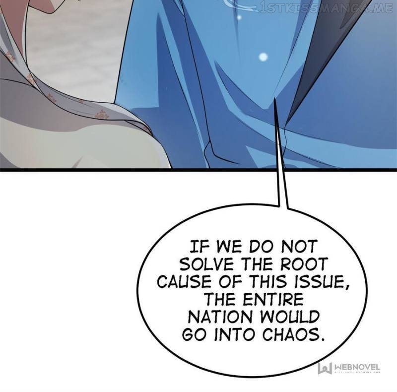 The Sickly Tyrant With An Innocent Facade Chapter 123 page 11