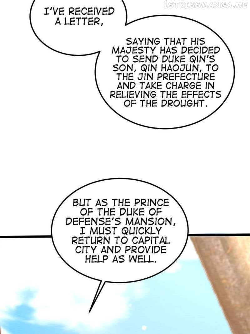 The Sickly Tyrant With An Innocent Facade Chapter 123 page 13
