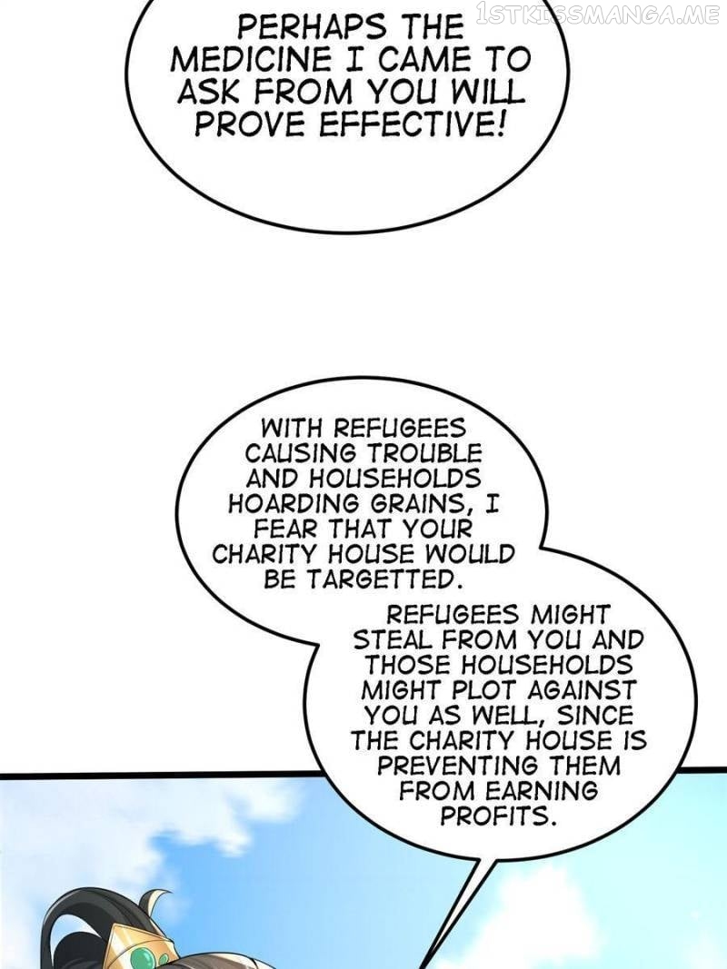 The Sickly Tyrant With An Innocent Facade Chapter 123 page 15