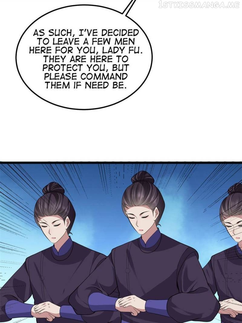 The Sickly Tyrant With An Innocent Facade Chapter 123 page 17