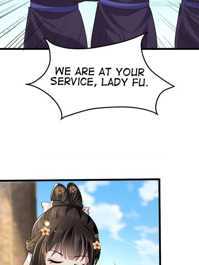 The Sickly Tyrant With An Innocent Facade Chapter 123 page 18