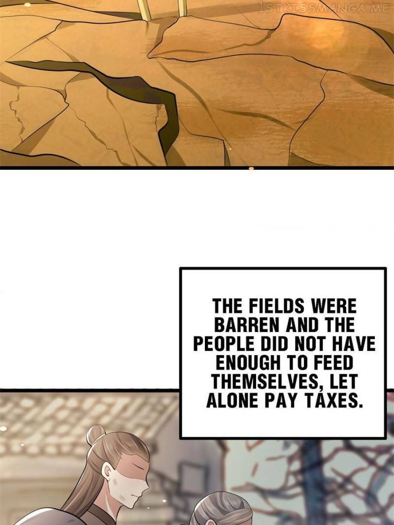 The Sickly Tyrant With An Innocent Facade Chapter 123 page 1