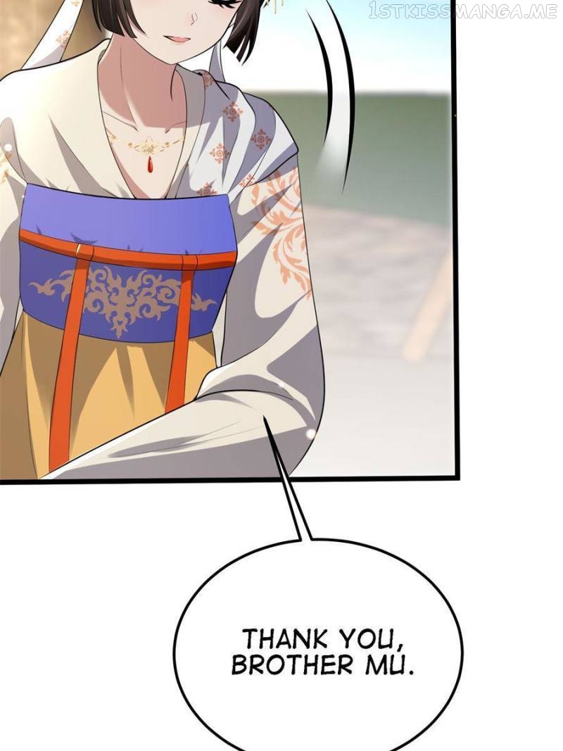 The Sickly Tyrant With An Innocent Facade Chapter 123 page 19