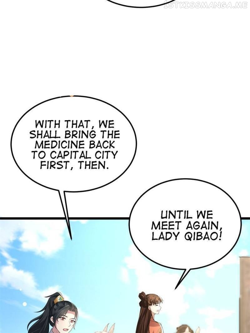 The Sickly Tyrant With An Innocent Facade Chapter 123 page 20