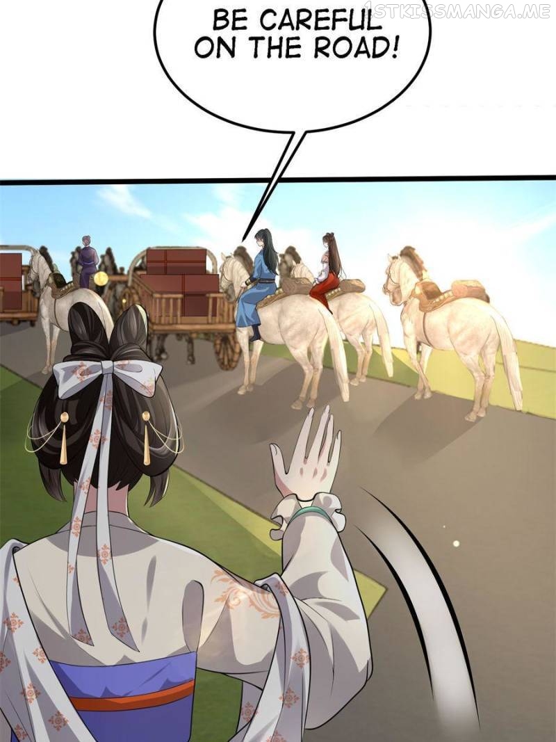 The Sickly Tyrant With An Innocent Facade Chapter 123 page 22