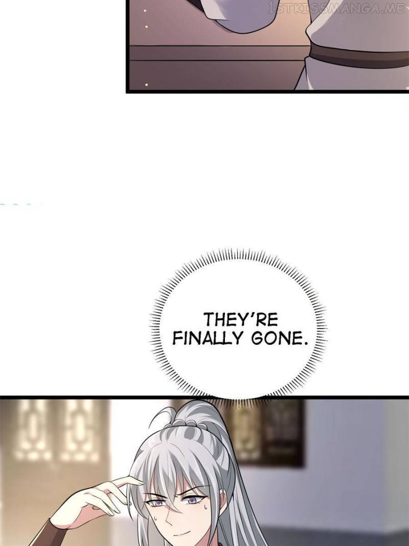 The Sickly Tyrant With An Innocent Facade Chapter 123 page 25