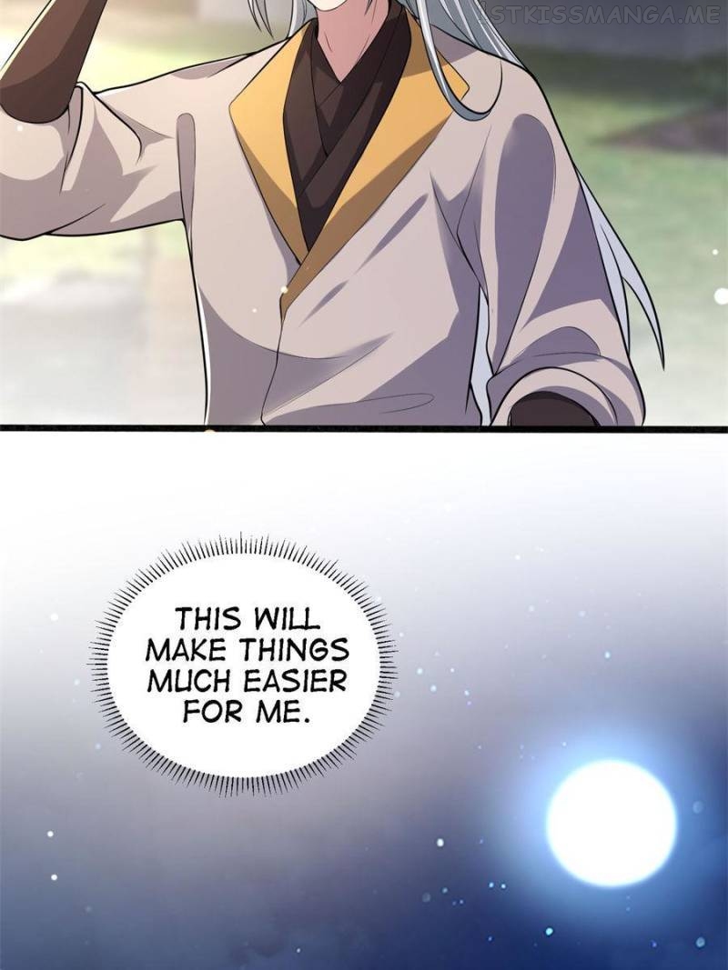 The Sickly Tyrant With An Innocent Facade Chapter 123 page 26
