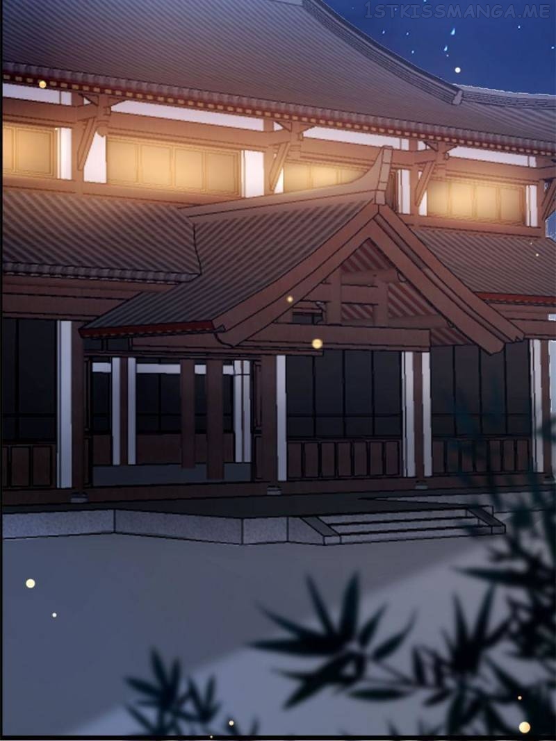 The Sickly Tyrant With An Innocent Facade Chapter 123 page 28