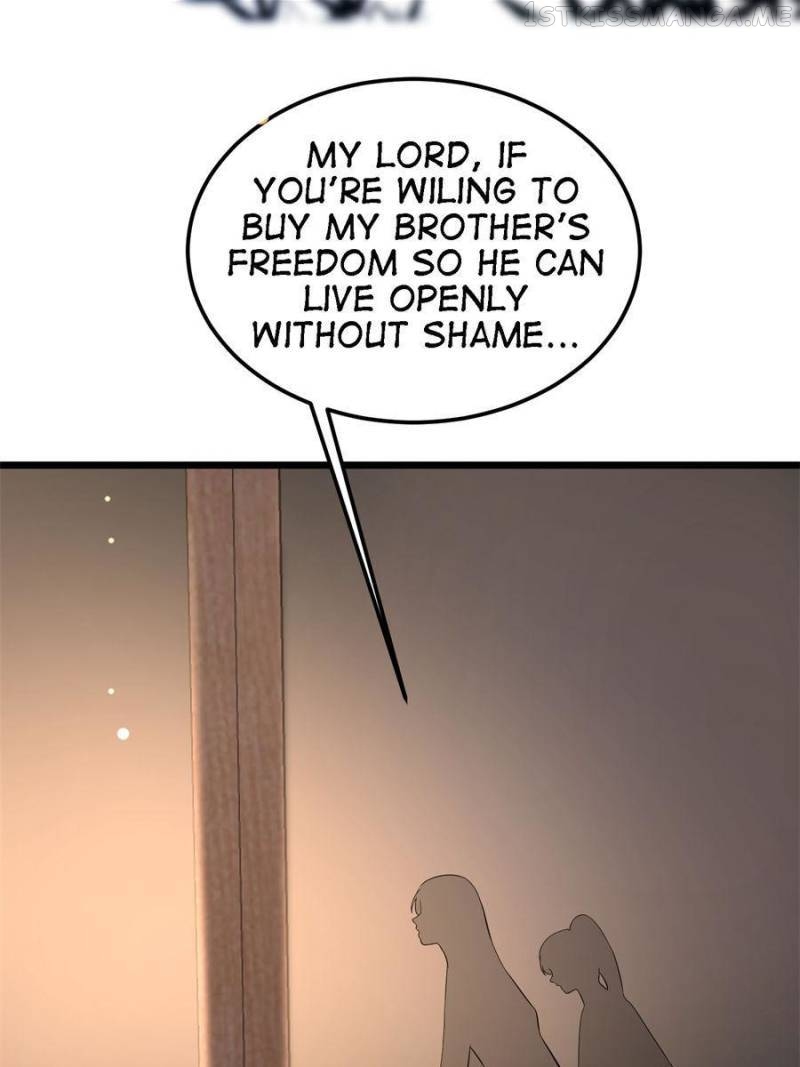 The Sickly Tyrant With An Innocent Facade Chapter 123 page 29