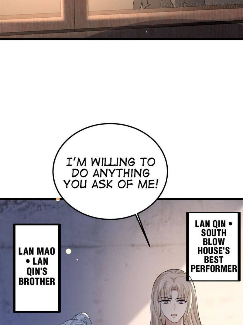 The Sickly Tyrant With An Innocent Facade Chapter 123 page 30