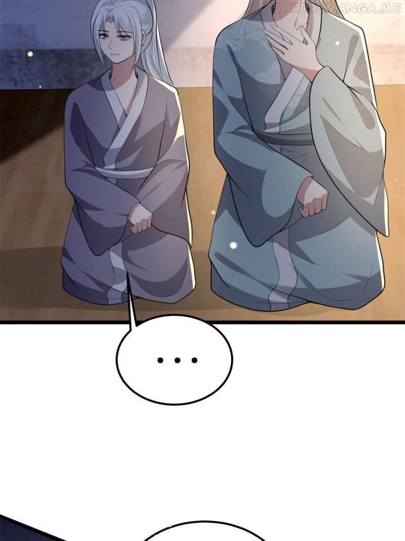 The Sickly Tyrant With An Innocent Facade Chapter 123 page 31