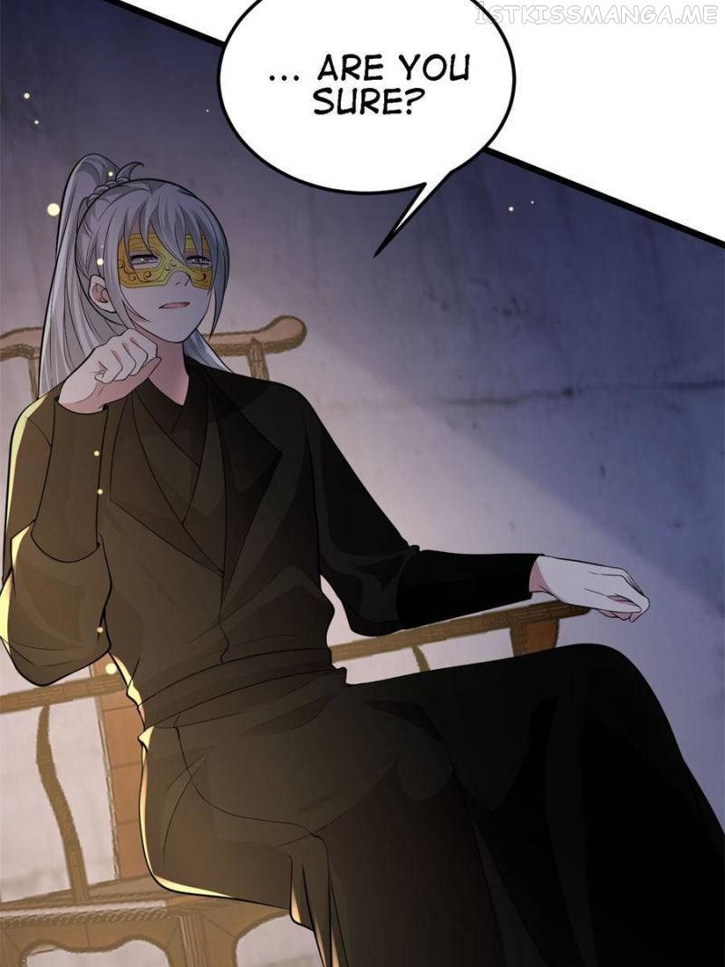 The Sickly Tyrant With An Innocent Facade Chapter 123 page 32