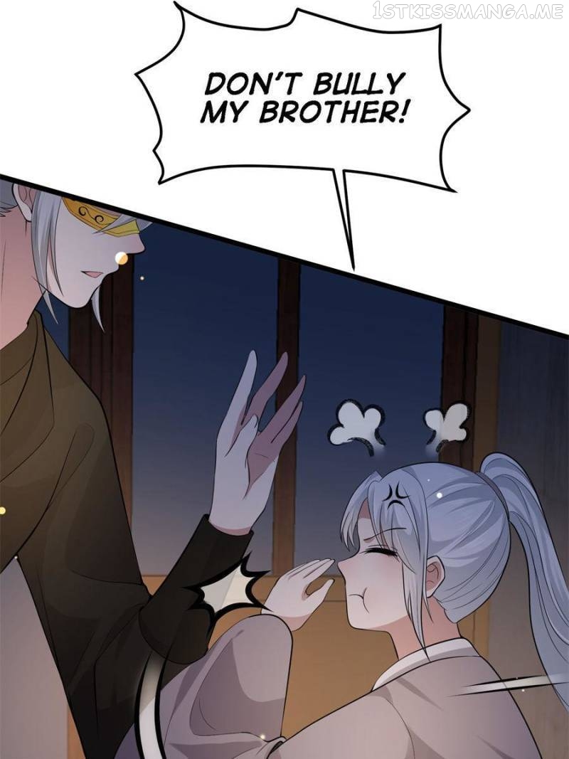 The Sickly Tyrant With An Innocent Facade Chapter 123 page 35
